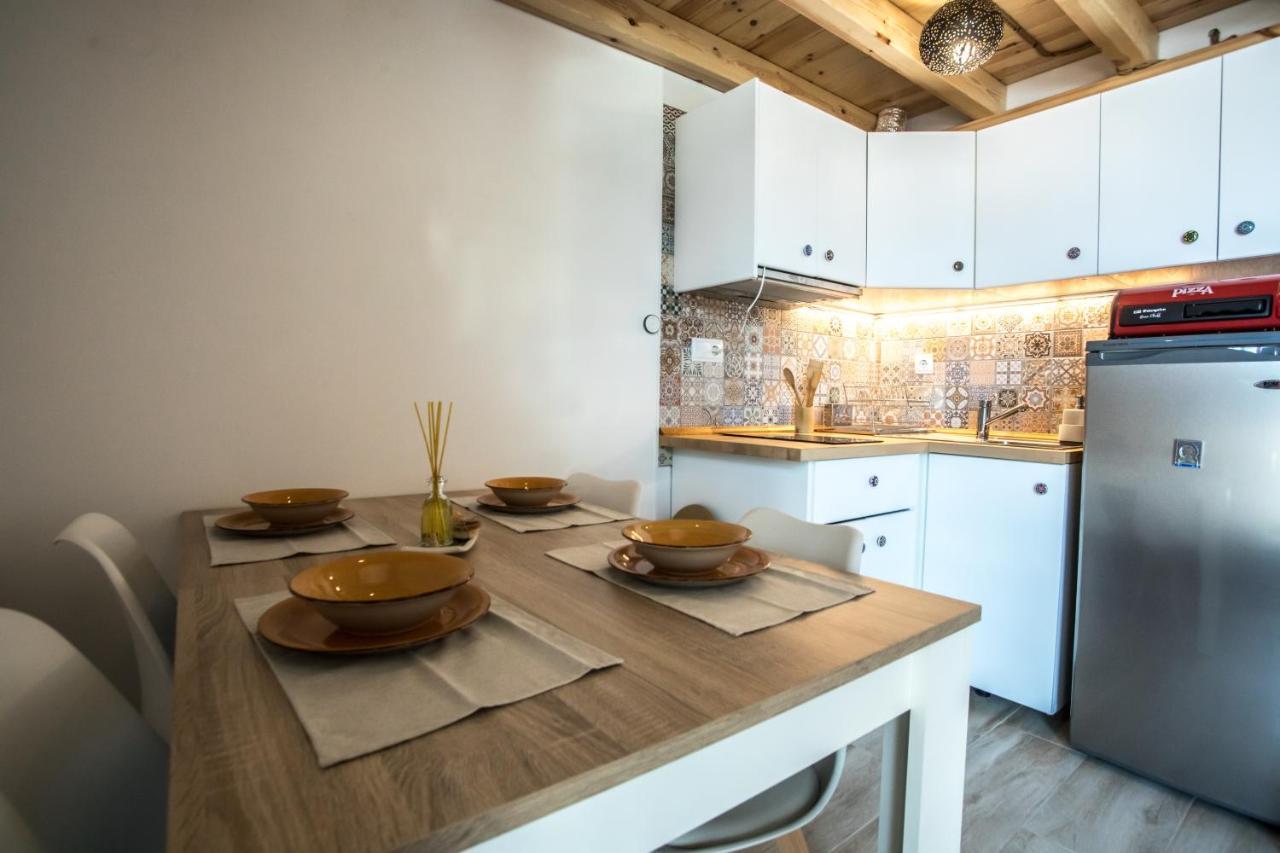 Mulhacen Apartment Сиера Невада Екстериор снимка
