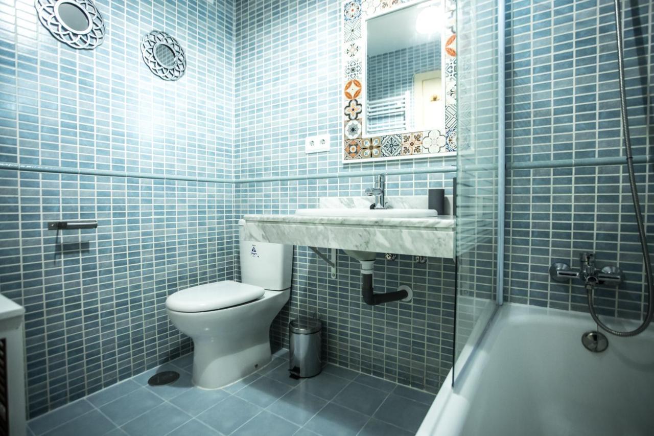 Mulhacen Apartment Сиера Невада Екстериор снимка