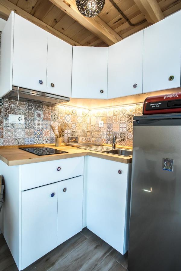 Mulhacen Apartment Сиера Невада Екстериор снимка