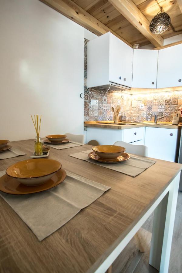 Mulhacen Apartment Сиера Невада Екстериор снимка
