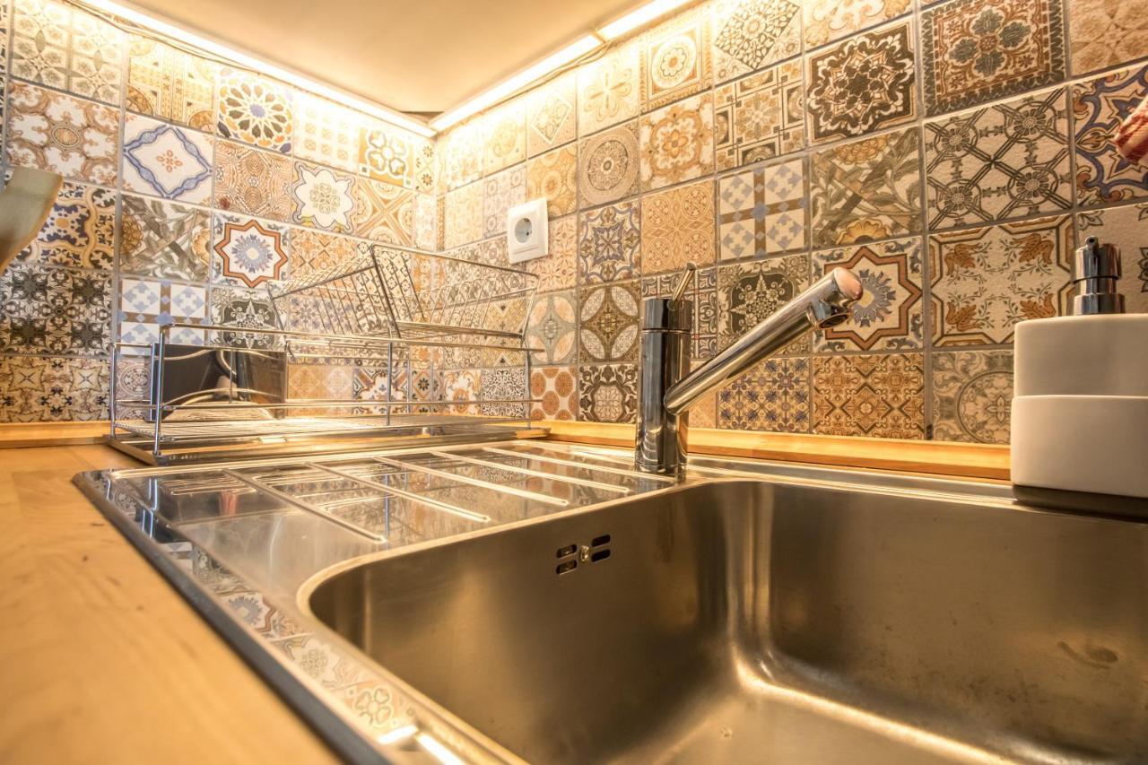 Mulhacen Apartment Сиера Невада Екстериор снимка